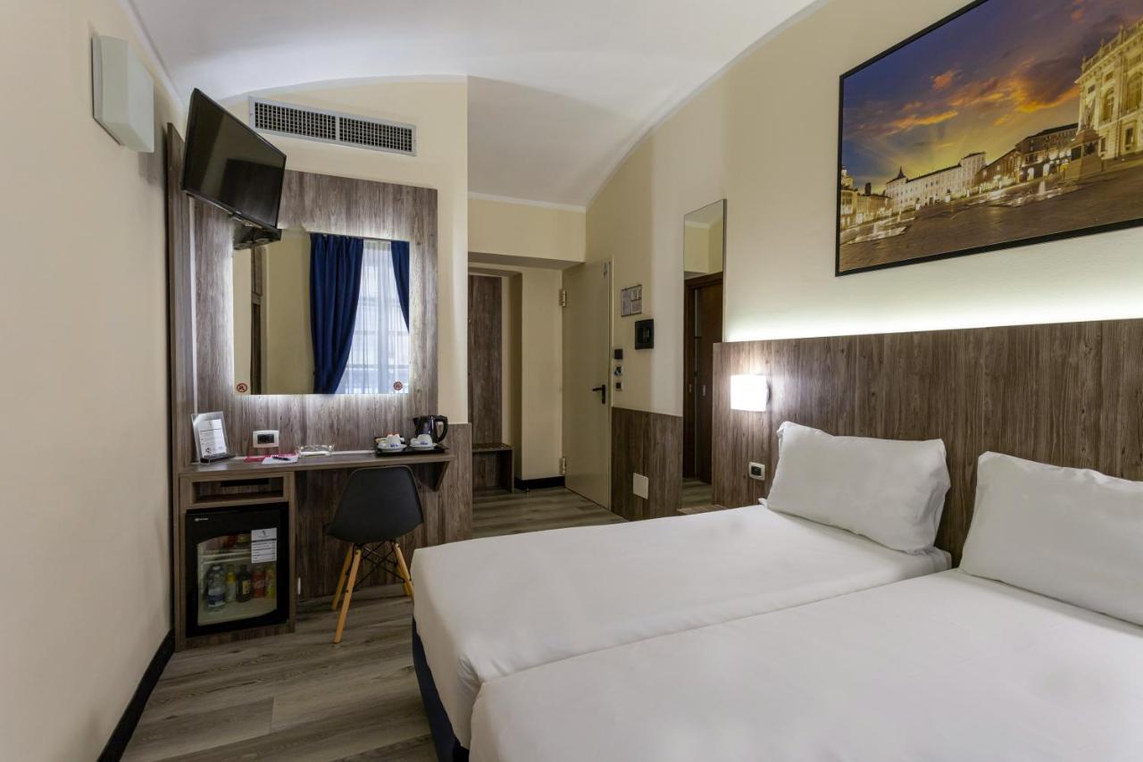 Chambre Double ou Lits Jumeaux Standard