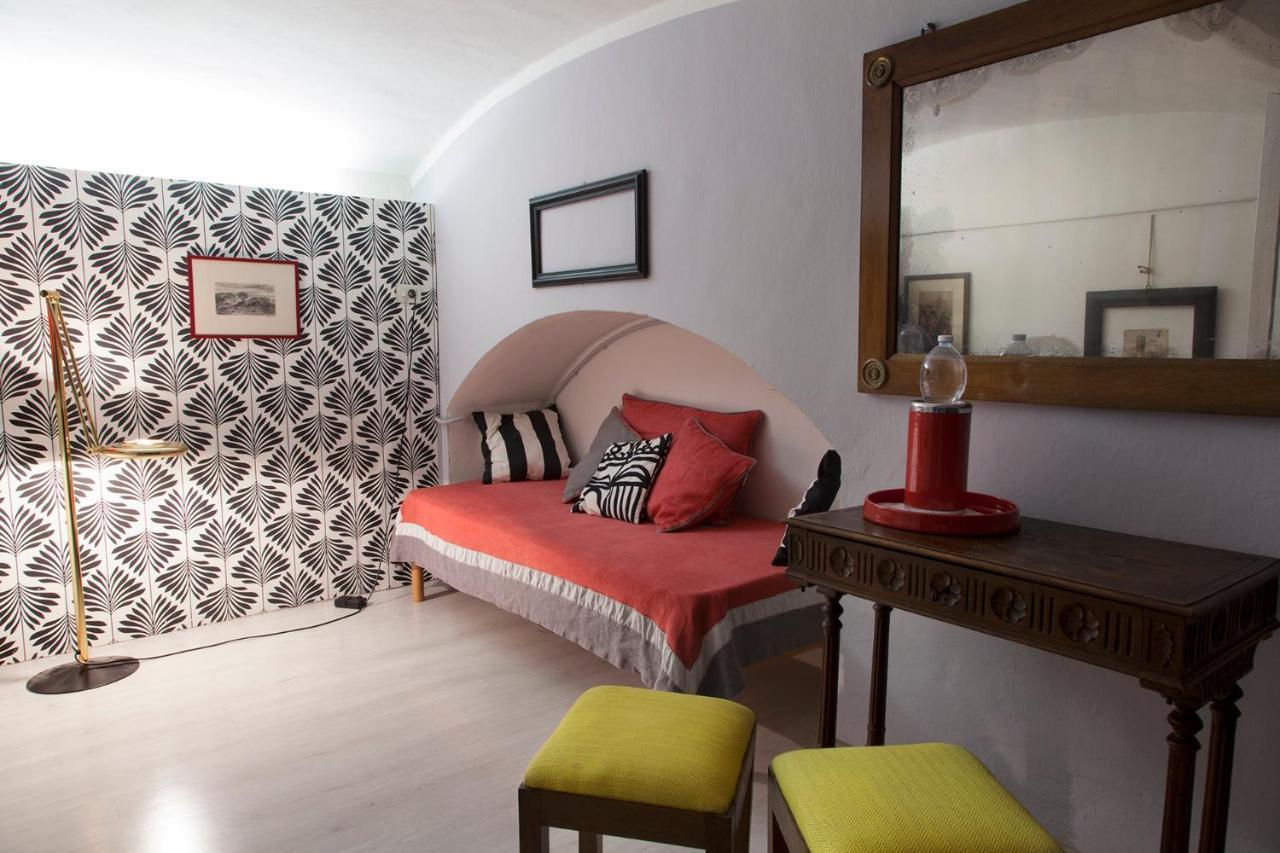 Family Room Attic