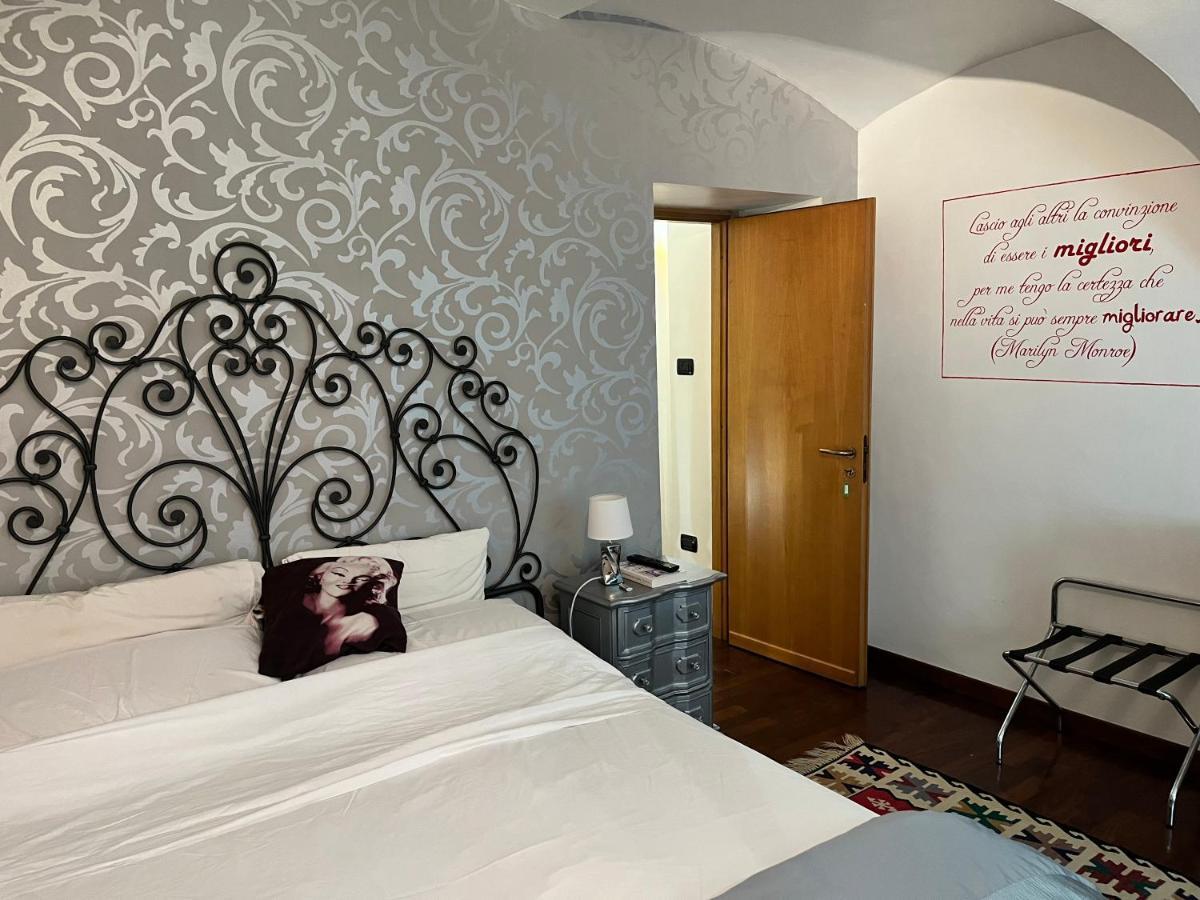 Double Room Extra Bed