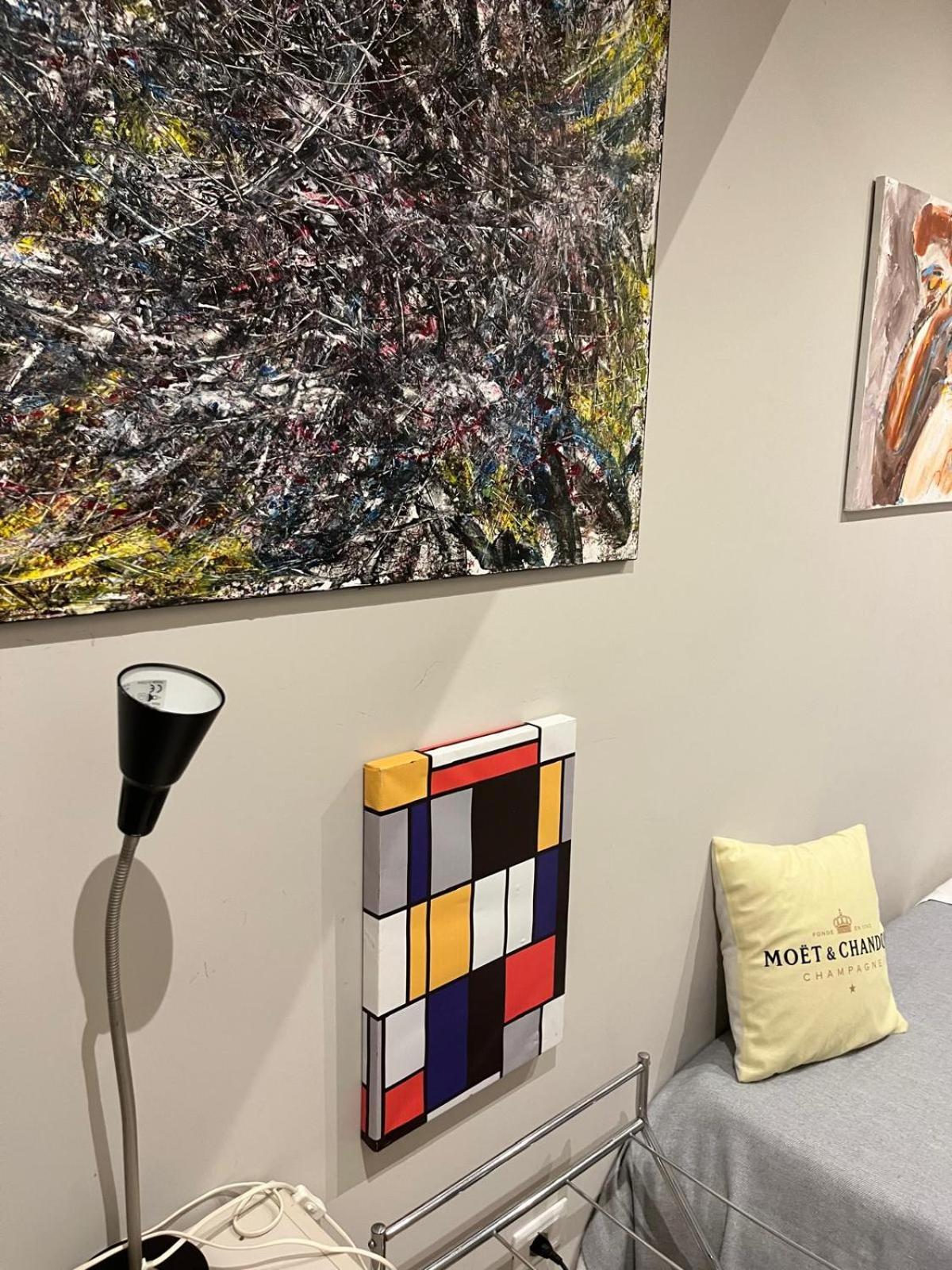 Small Single Room