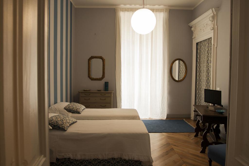 Quadruple Room Private External Bathroom