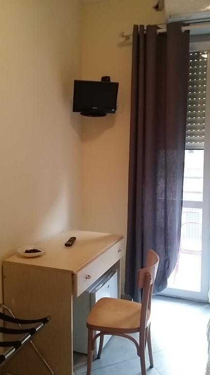Chambre Simple avec Salle de Bains Privative