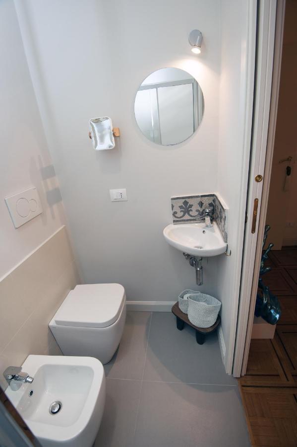 Chambre Double avec Salle de Bains Privative
