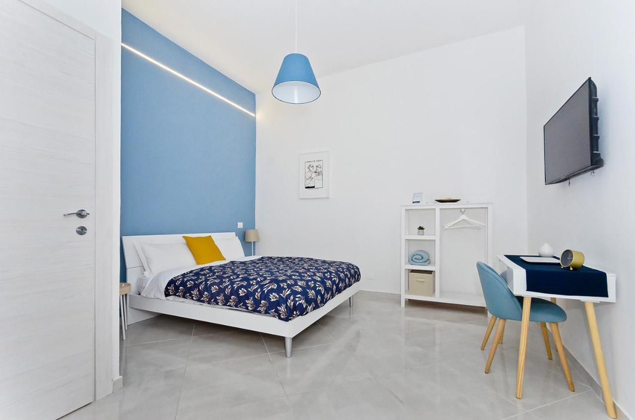 Chambre Double avec Salle de Bains Privative