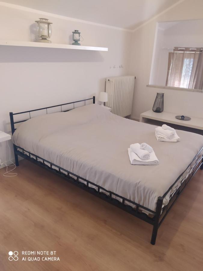 Chambre Familiale
