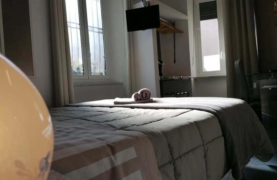 B&B Il Sogno-1