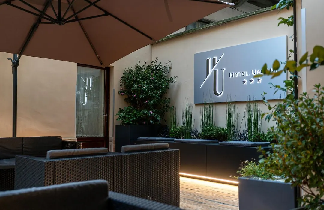 Hotel Urbani-1