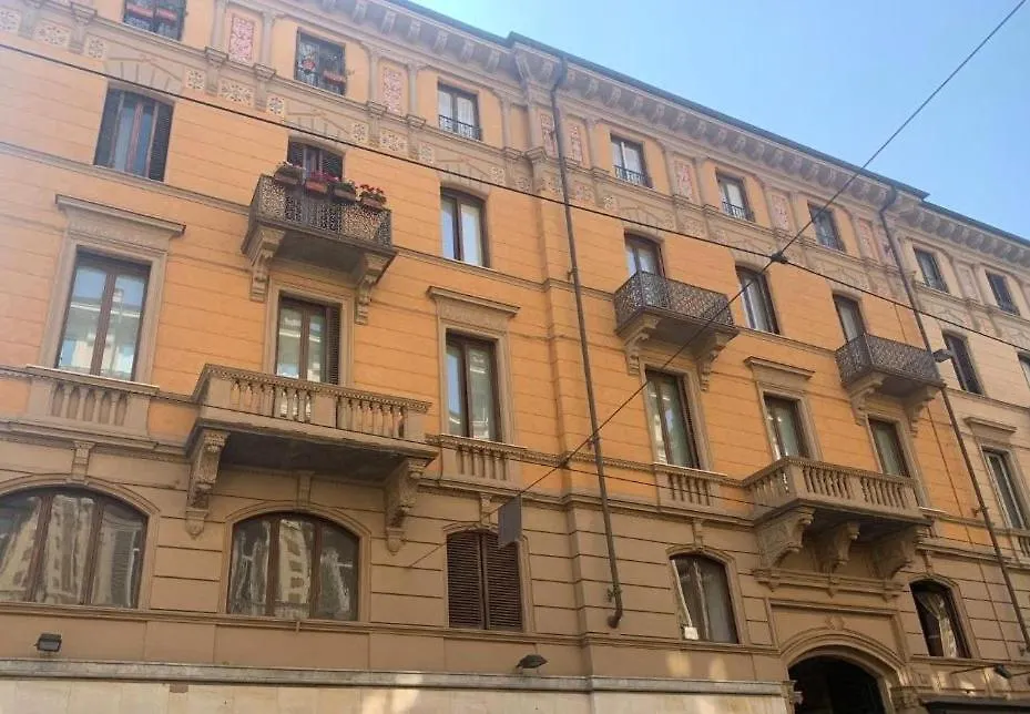 Suyte Torino Centro-1