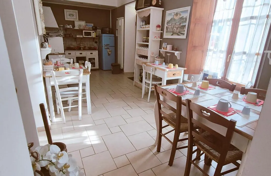 B&B Cascina Barolo-1