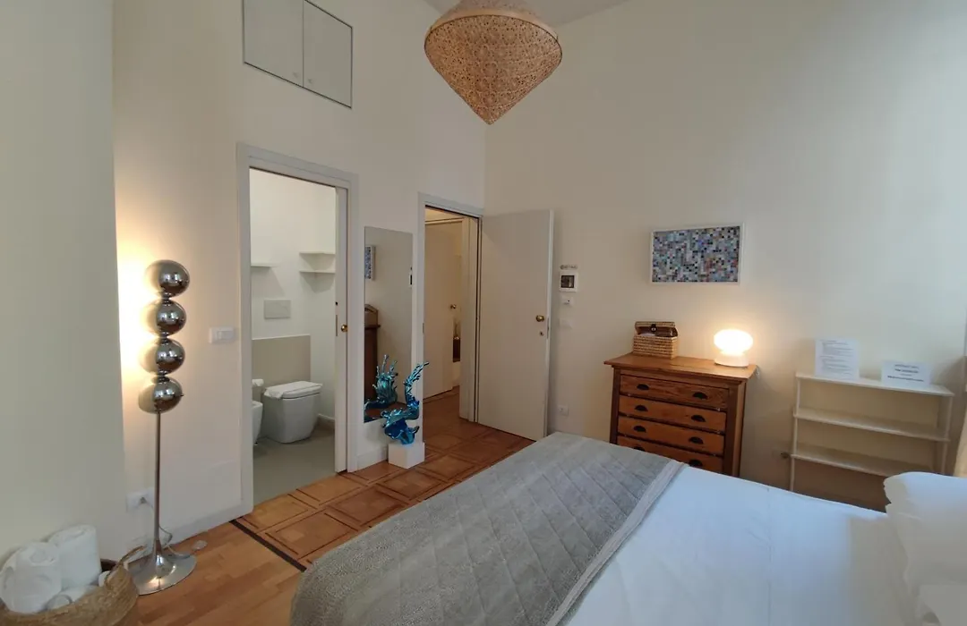 B&B Torino Crocetta-1