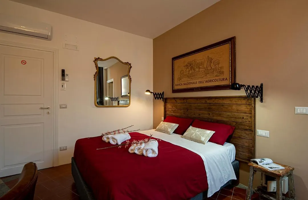 Balbis Choco Rooms-1