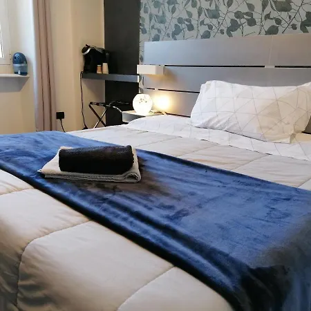 B&B Il Sogno-3