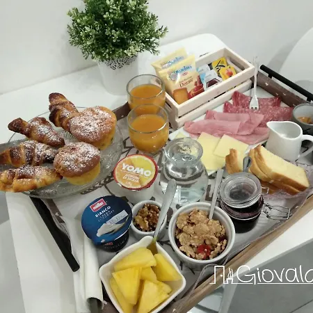 B&B Giovaldi'S Torino-2