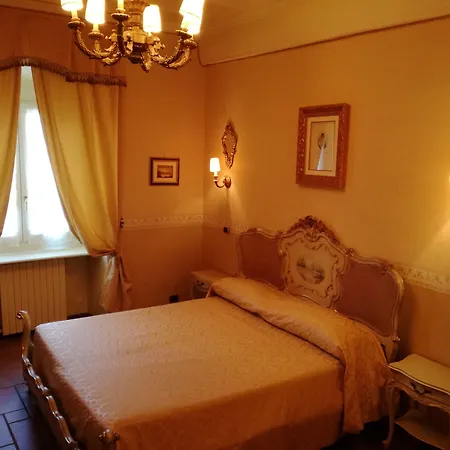 Ai Savoia B&B - Guest House-2