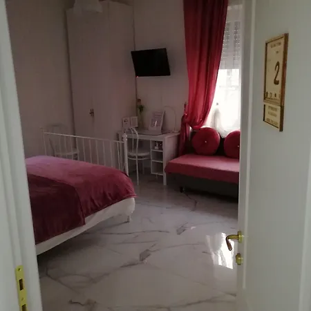 B&B Casa Nizza-3