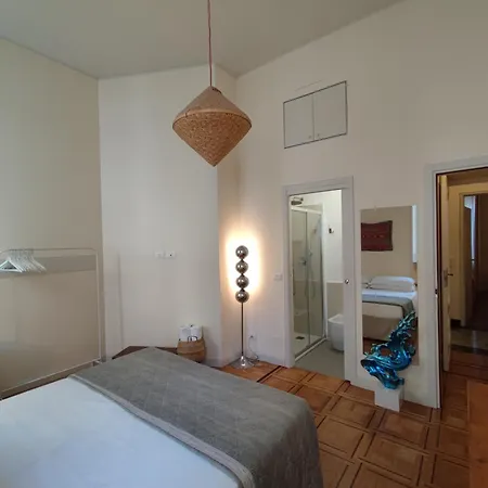 B&B Torino Crocetta-3