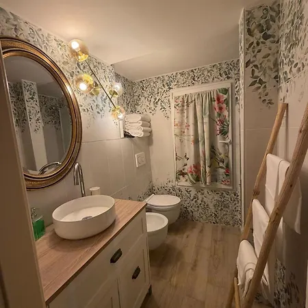 Ai Savoia B&B - Guest House-3