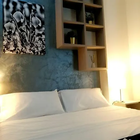 "B&B Il Bucaneve"-3