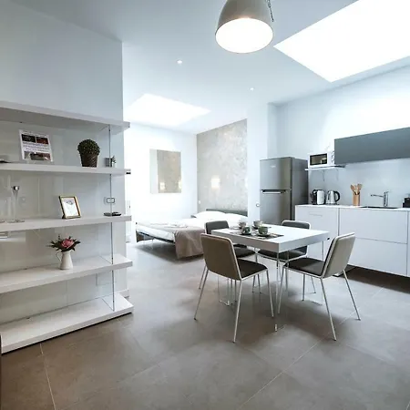"B&B Il Bucaneve"-2