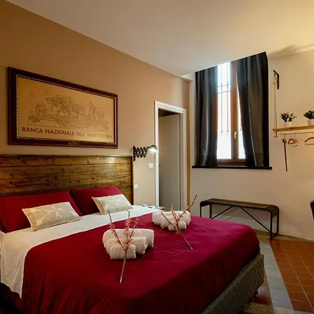 Balbis Choco Rooms-2